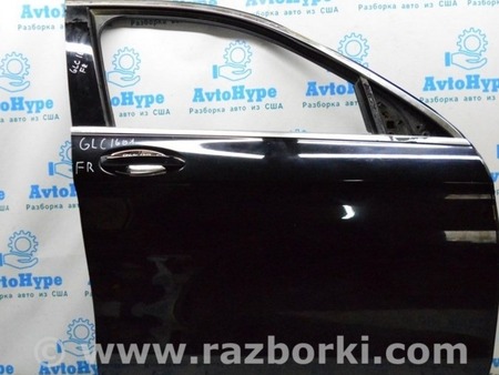 ФОТО Дверь голая перед прав для Mercedes-Benz GLC X253 Одесса