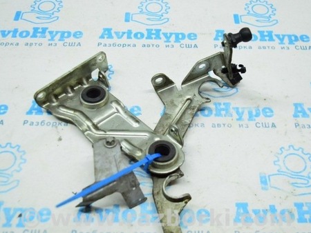 ФОТО Кронштейн воздушного фильтра прав для Mercedes-Benz GLC X253 Одесса