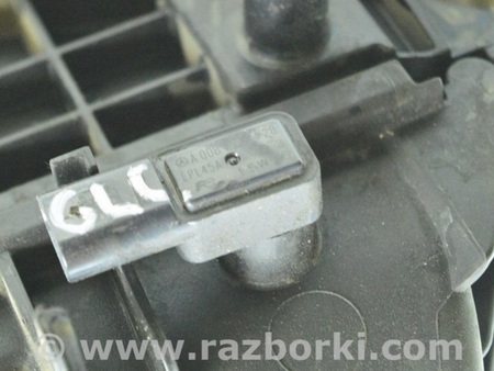 ФОТО Датчик абсолютного давления воздуха (мап сенсор) для Mercedes-Benz GLC X253 Одесса