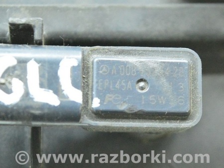 ФОТО Датчик абсолютного давления воздуха (мап сенсор) для Mercedes-Benz GLC X253 Одесса