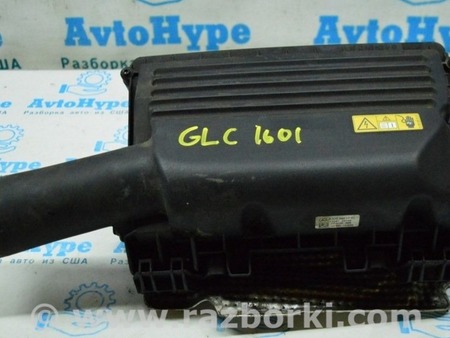 ФОТО Корпус воздушного фильтра для Mercedes-Benz GLC X253 Одесса