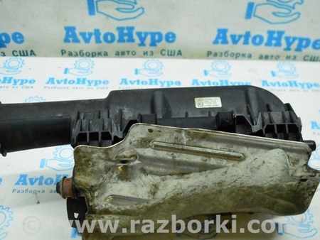 ФОТО Корпус воздушного фильтра для Mercedes-Benz GLC X253 Одесса