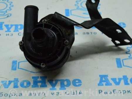 ФОТО Насос водяной для Mercedes-Benz GLC X253 Одесса