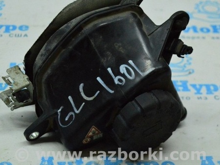 ФОТО Расширительный бачок охлаждения второй для Mercedes-Benz GLC X253 Одесса