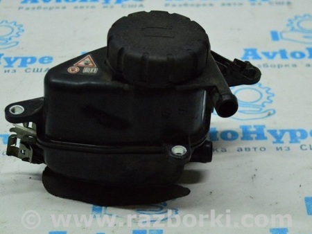 ФОТО Расширительный бачок охлаждения второй для Mercedes-Benz GLC X253 Одесса