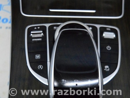 ФОТО Блок управления мультимедиа нижний (джойстик) для Mercedes-Benz GLC X253 Одесса