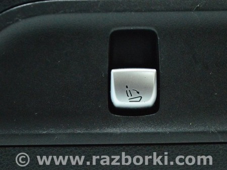 ФОТО Кнопка откидывания спинки сидения слева для Mercedes-Benz GLC X253 Одесса