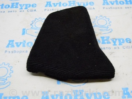 ФОТО Накладка багажника для Mercedes-Benz GLC X253 Одесса