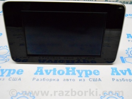 ФОТО Монитор дисплей центральный для Mercedes-Benz GLC X253 Одесса