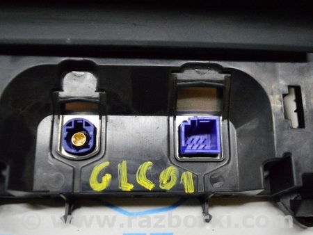 ФОТО Монитор дисплей центральный для Mercedes-Benz GLC X253 Одесса