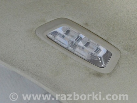 ФОТО Накладка задней стойки возле двери багажника лев для Mercedes-Benz GLC X253 Одесса