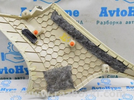 ФОТО Накладка задней стойки возле двери багажника лев для Mercedes-Benz GLC X253 Одесса