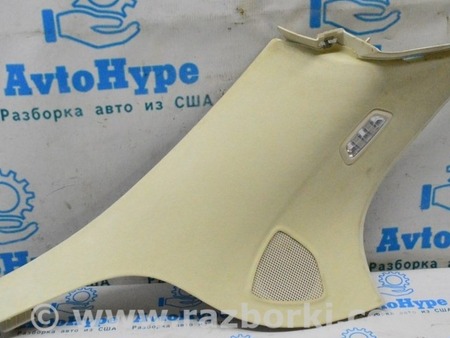 ФОТО Накладка задней стойки возле двери багажника лев для Mercedes-Benz GLC X253 Одесса