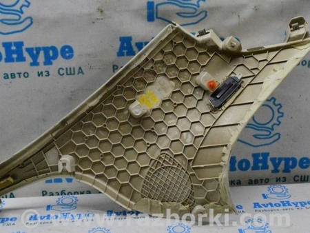 ФОТО Накладка задней стойки возле двери багажника прав для Mercedes-Benz GLC X253 Одесса