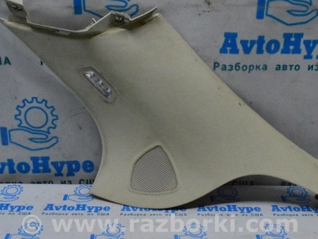 ФОТО Накладка задней стойки возле двери багажника прав для Mercedes-Benz GLC X253 Одесса