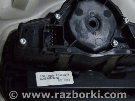 ФОТО Блок управления светом для Mercedes-Benz GLC X253 Одесса