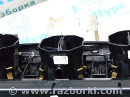 ФОТО Дефлектор обдува центральной консоли для Mercedes-Benz GLC X253 Одесса