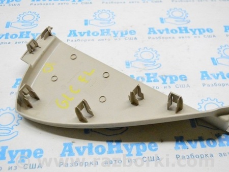 ФОТО Заглушка торпеды левая для Mercedes-Benz GLC X253 Одесса