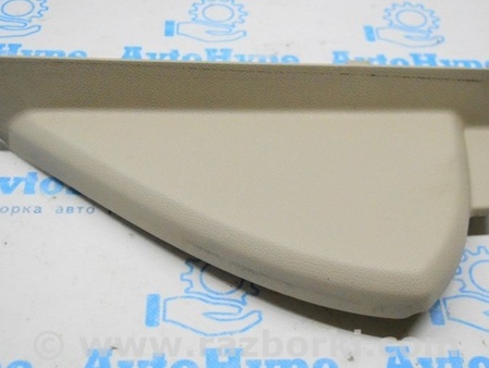 ФОТО Заглушка торпеды левая для Mercedes-Benz GLC X253 Одесса