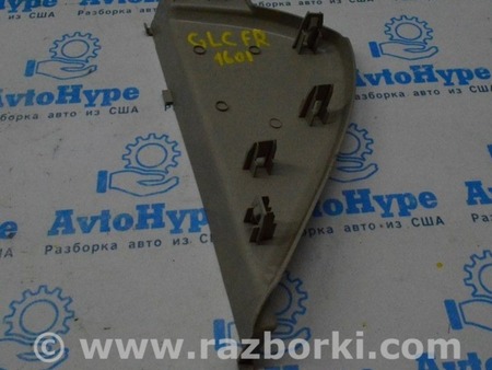 ФОТО Заглушка торпеды правая для Mercedes-Benz GLC X253 Одесса