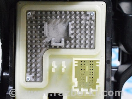 ФОТО Замок зажигания с кнопкой START-STOP для Mercedes-Benz GLC X253 Одесса