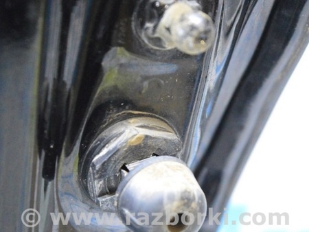 ФОТО Дверной упор крышки бажажника для Mercedes-Benz GLC X253 Одесса