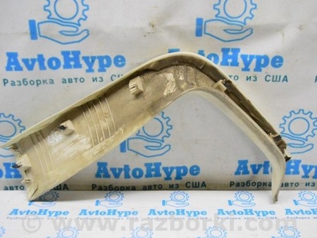 ФОТО Обшивка двери багажника верх прав для Mercedes-Benz GLC X253 Одесса