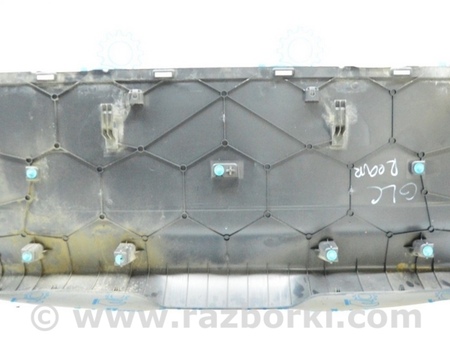 ФОТО Обшивка двери багажника основная центр для Mercedes-Benz GLC X253 Одесса