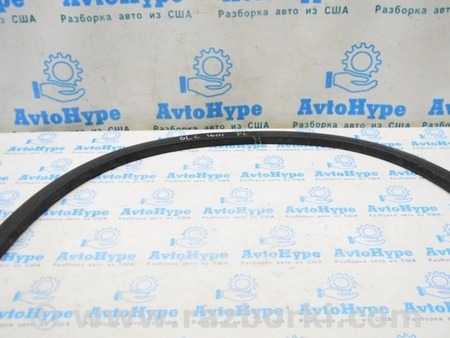 ФОТО Накладка расширитель арки крыла перед лев для Mercedes-Benz GLC X253 Одесса