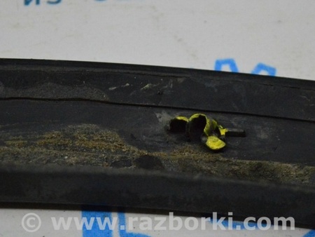 ФОТО Накладка расширитель арки крыла перед лев для Mercedes-Benz GLC X253 Одесса