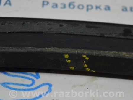 ФОТО Накладка расширитель арки крыла перед лев для Mercedes-Benz GLC X253 Одесса