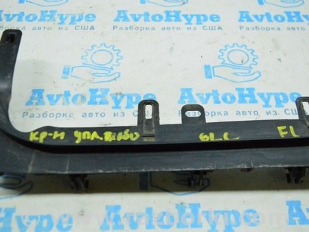 ФОТО Уплотнитель решетки дворников левый для Mercedes-Benz GLC X253 Одесса