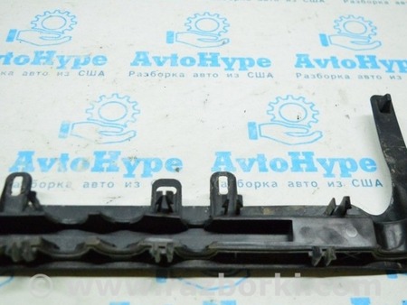 ФОТО Уплотнитель решетки дворников левый для Mercedes-Benz GLC X253 Одесса