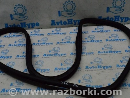 ФОТО Уплотнитель дверного проема перед лев для Mercedes-Benz GLC X253 Одесса