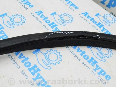 ФОТО Уплотнитель дверного проема перед лев для Mercedes-Benz GLC X253 Одесса