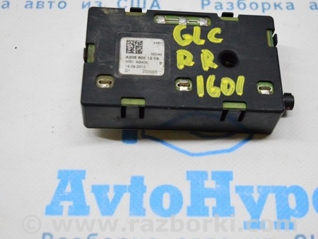 ФОТО ARIAL ANTENNA AMPLIFIER OEM антенна телефона для Mercedes-Benz GLC X253 Одесса