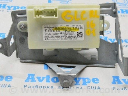 ФОТО Keyless Control Unit ECU для Mercedes-Benz GLC X253 Одесса