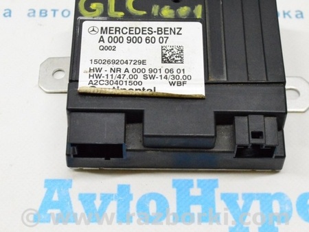 ФОТО Pump Control Module Unit для Mercedes-Benz GLC X253 Одесса