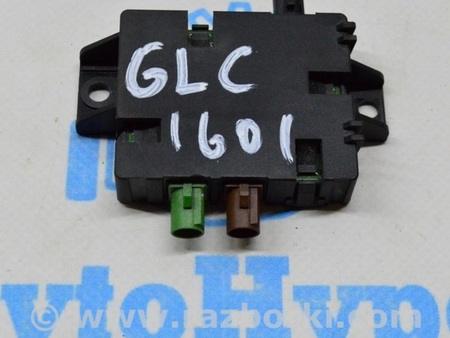 ФОТО RADIO ANTENNA CONTROLLER Модуль антенна для Mercedes-Benz GLC X253 Одесса