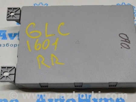 ФОТО REAR SAM CONTROL MODULE для Mercedes-Benz GLC X253 Одесса