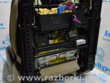 ФОТО Seat Control Module Driver Left Блок управления левым сидением для Mercedes-Benz GLC X253 Одесса