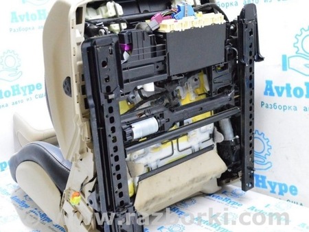 ФОТО Seat Control Module Passenger Right Блок управления правым сидением для Mercedes-Benz GLC X253 Одесса