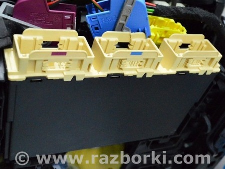 ФОТО Seat Control Module Passenger Right Блок управления правым сидением для Mercedes-Benz GLC X253 Одесса