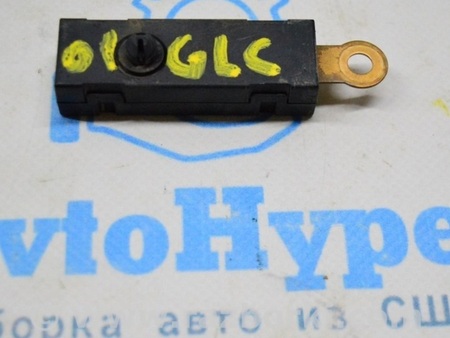 ФОТО Усилитель антенны для Mercedes-Benz GLC X253 Одесса