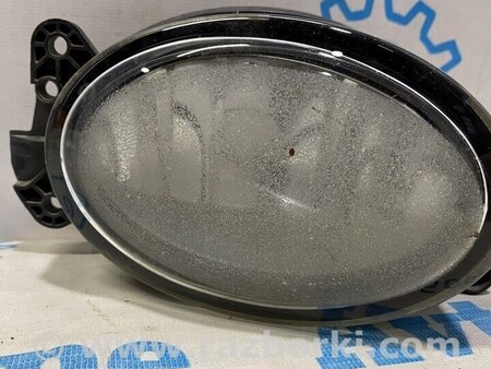 ФОТО Противотуманная фара птф правая для Mercedes-Benz GLC X253 Одесса