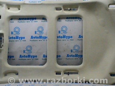 ФОТО Обшивка потолка для Mercedes-Benz GLC X253 Одесса