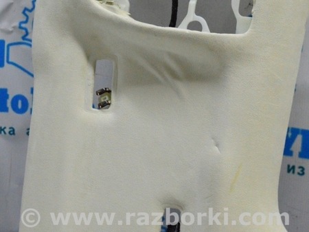 ФОТО Обшивка потолка для Mercedes-Benz GLC X253 Одесса