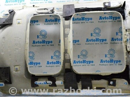 ФОТО Обшивка потолка для Mercedes-Benz GLC X253 Одесса