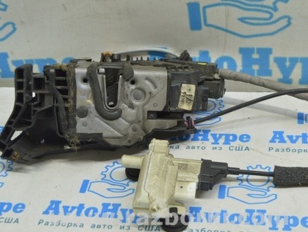 ФОТО Замок двери перед лев для Mercedes-Benz W222 (2013-2020) Одесса