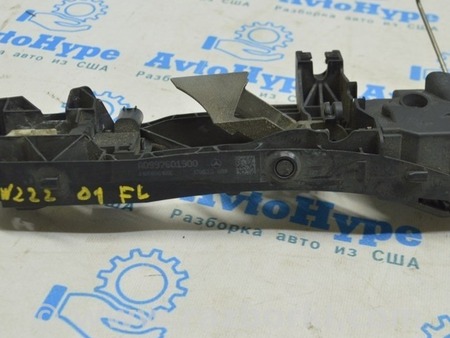 ФОТО Механизм ручки двери перед лев для Mercedes-Benz W222 (2013-2020) Одесса